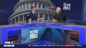 Biden makes gaffe while addressing mental fitness in last-minute press conference