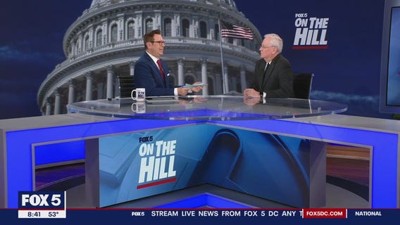 Biden makes gaffe while addressing mental fitness in last-minute press conference