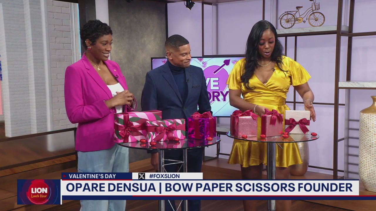 Valentine's Day gifts for everyone