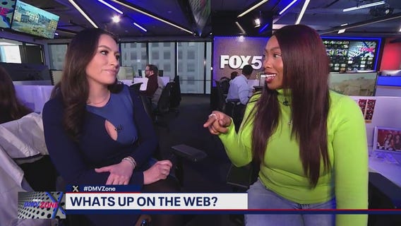 Valentine's Day restaurants and activities in DC, Maryland, and Virginia