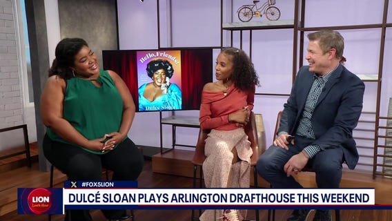 Dulc? Sloan talks new tour and memoir, "Hello, Friends!"