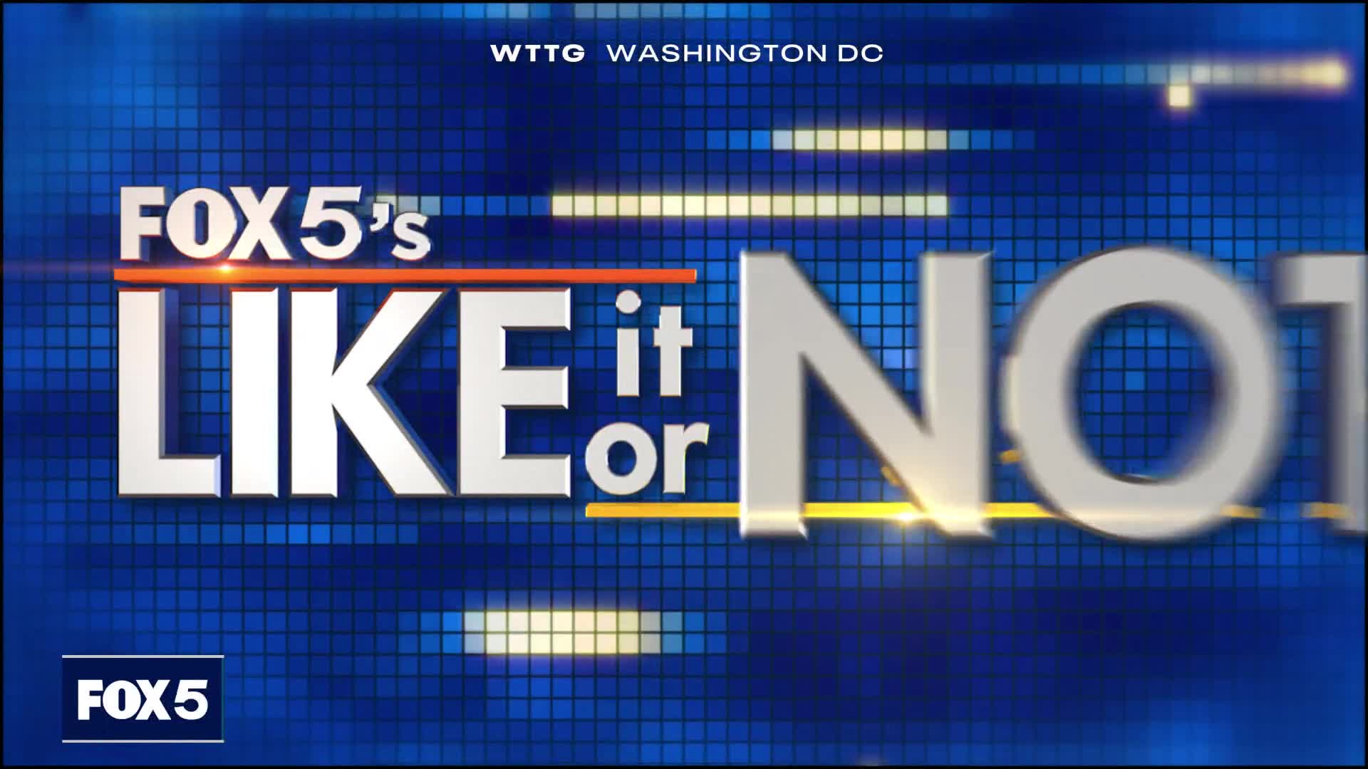 Like It Or Not: February 8, 2024