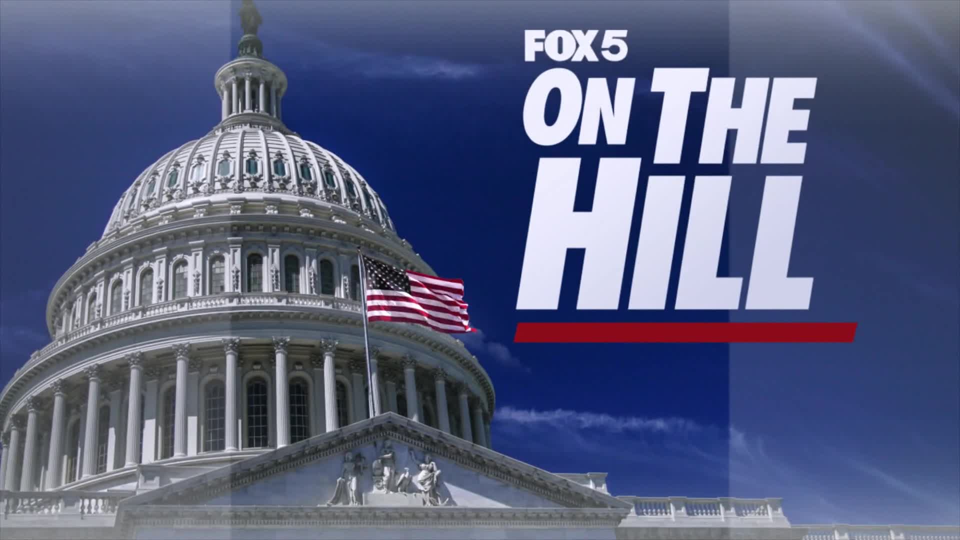 On The Hill: February 11, 2024