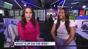 Weekend snowfall: Here's what you can expect