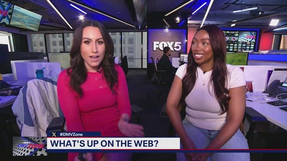 Weekend snowfall: Here's what you can expect