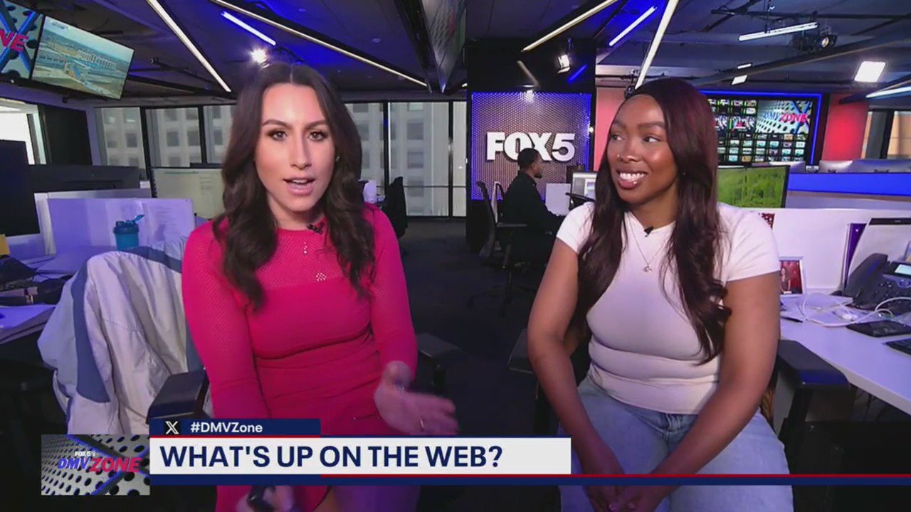 Weekend snowfall: Here's what you can expect