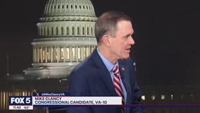 Mike Clancy joins race for Virginia's 10th