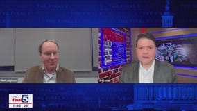 Mark Leighton runs for Congress from VA-10