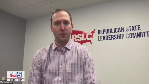 GOP charts course ahead for state races