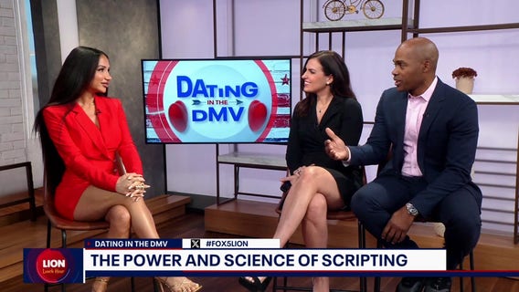 Manifesting love through the art of scripting