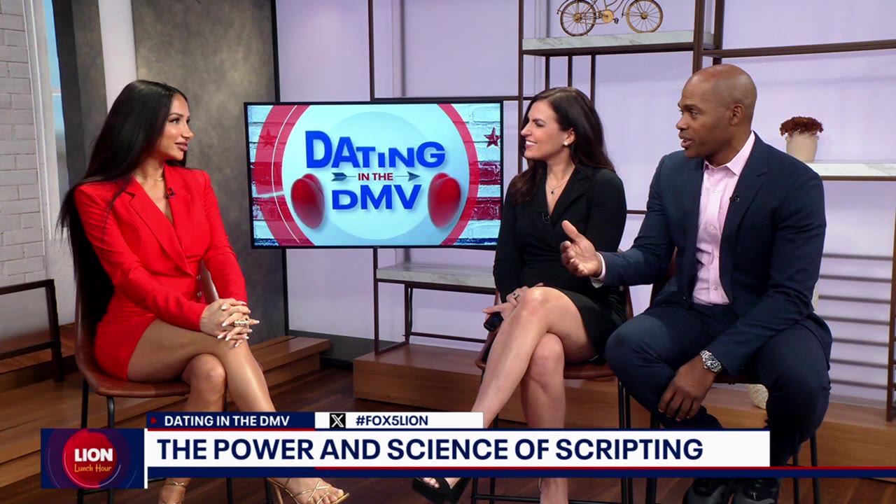 Manifesting love through the art of scripting