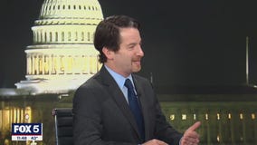 Joel Rubin runs for Congress from Maryland's 6th