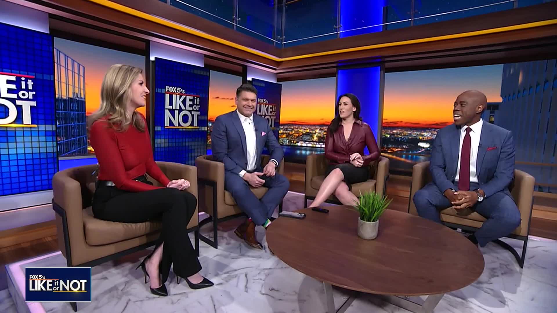 Like It Or Not: Febraury 14, 2024