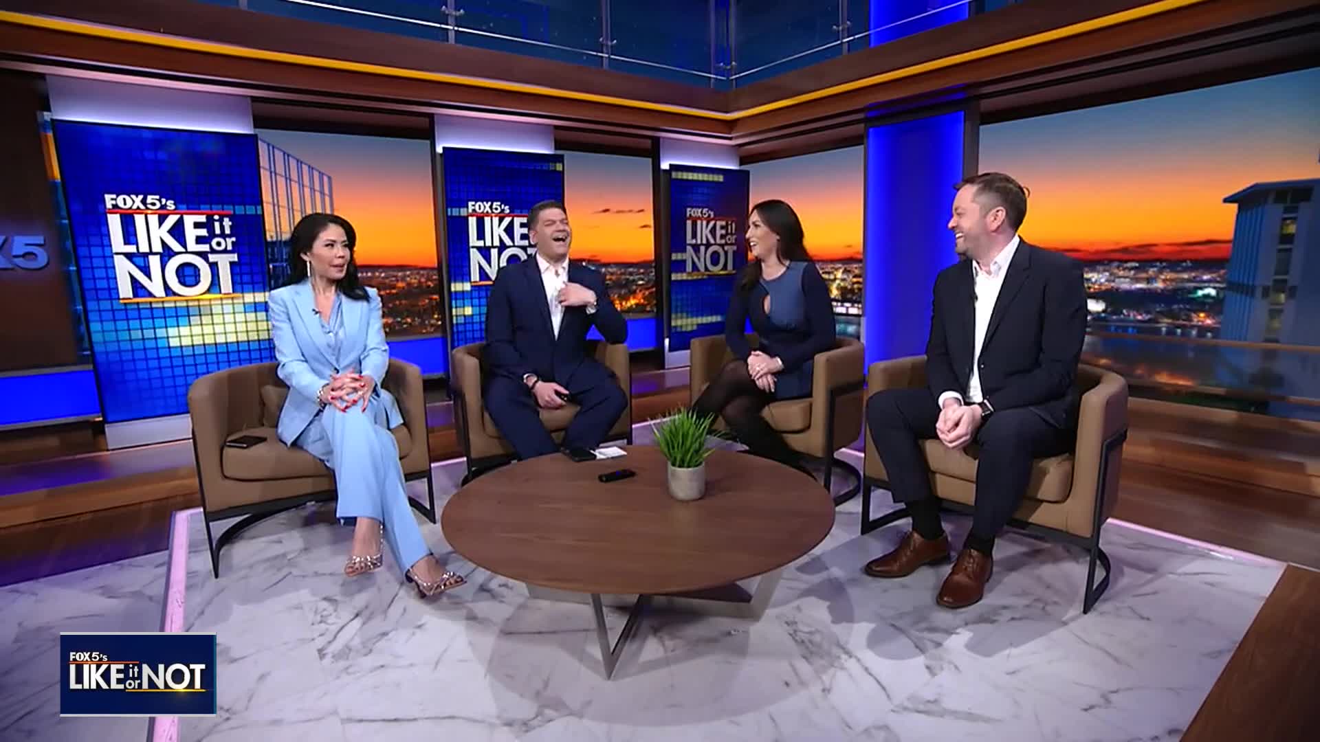 Like It Or Not: February 13, 2024