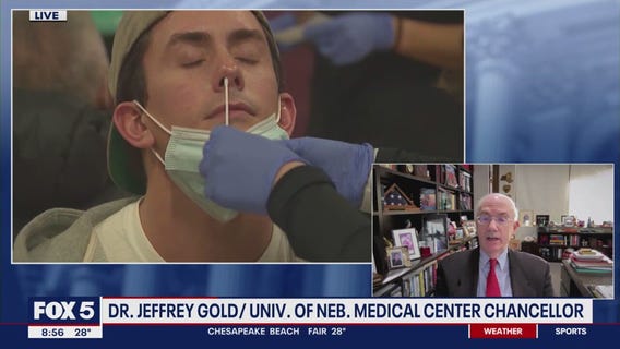 CDC easing covid isolation guidance