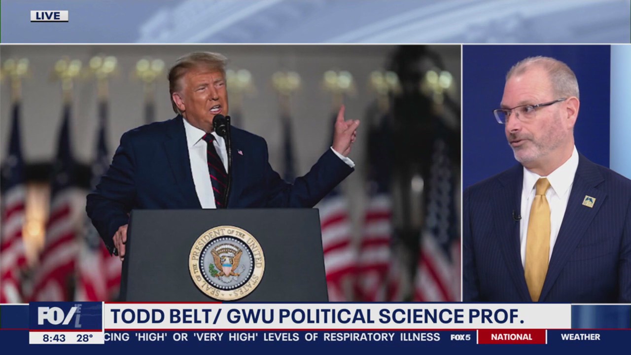 Trump trials and impact on the upcoming elections