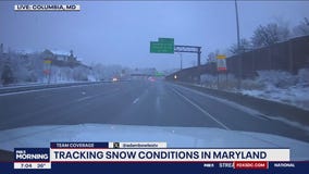 Weather forecast for Saturday, February 17