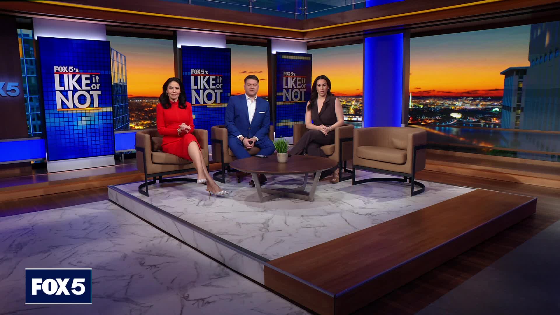 Like It Or Not: February 15, 2024