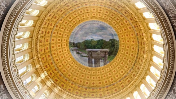 On The Hill: February 18, 2024