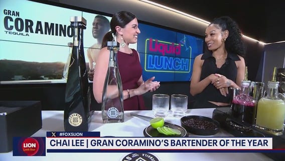 National Margarita Day Preview