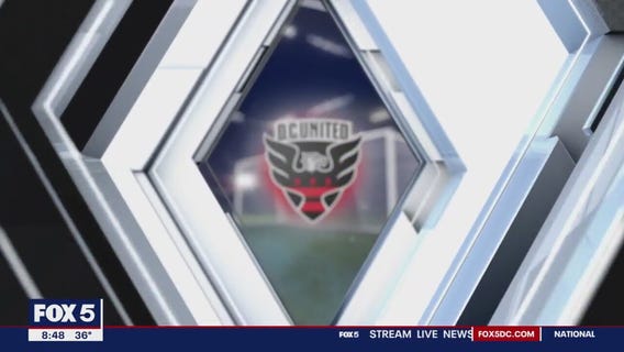 A new era for D.C. United