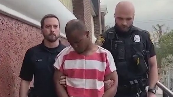 Man accused of raping 80-year-old woman in Ocala got into apartment ...