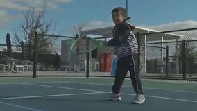 Meet the Florida 5-year-old who has written four children's books