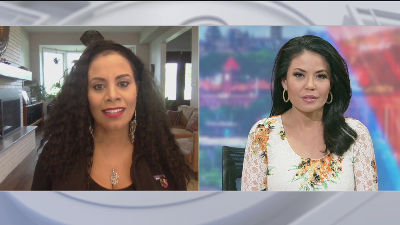 DC business talks pandemic impact