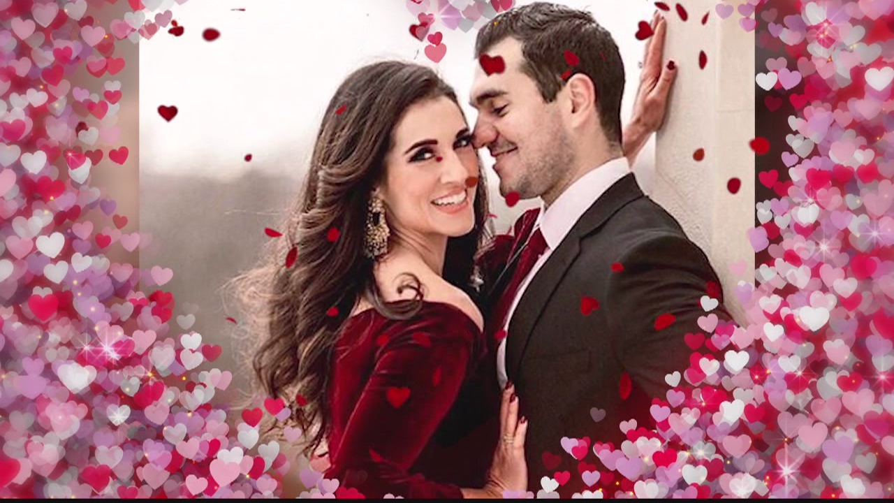 FOX 5?s Shirin Rajaee is getting married!