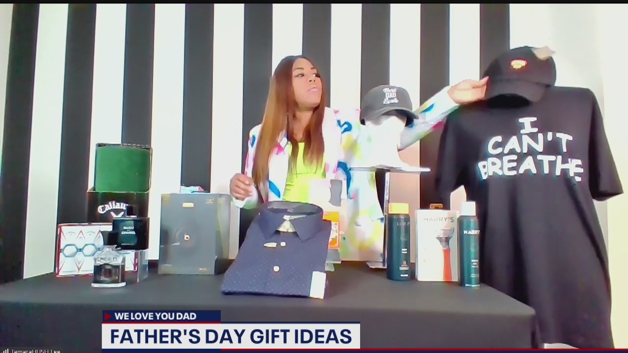 Father's Day gift ideas