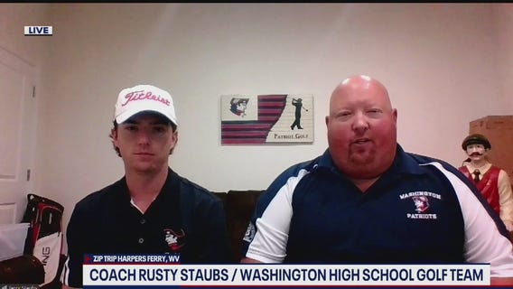 FOX 5 Zip Trip Harpers Ferry: Hometown Team