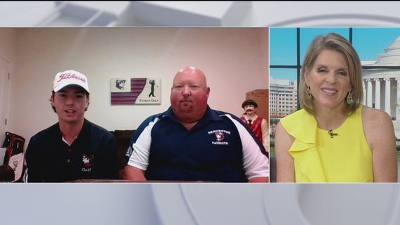 FOX 5 Zip Trip Harpers Ferry: Hometown Team