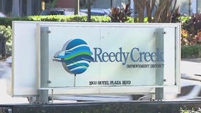 Florida House to vote on Disney's Reedy Creek overhaul bill