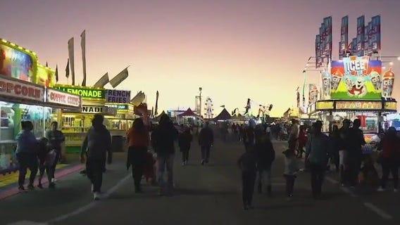 Florida State Fair returns to Tampa: What you can expect