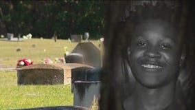 Killer left Florida teen's body in cemetery