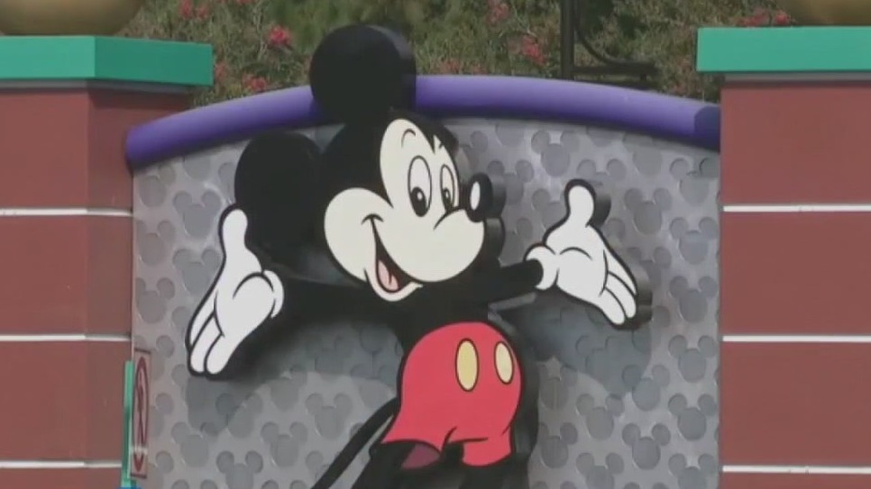 Florida Senate to vote on Disney's Reedy Creek bill