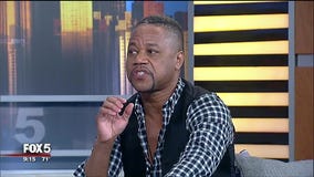 Cuba Gooding Jr.