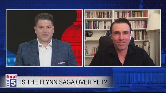 What?s next in the Michael Flynn case?