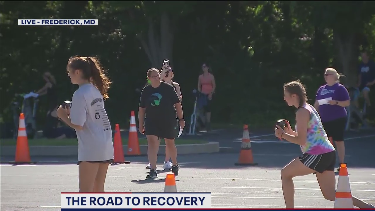 Road to Recovery: YMCA Reopening Process