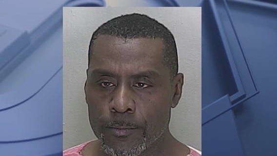 Ocala teacher accused of inappropriately touching students