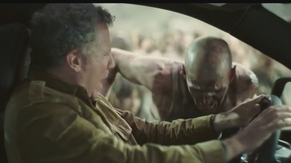 WATCH: Best Super Bowl commercials of 2023