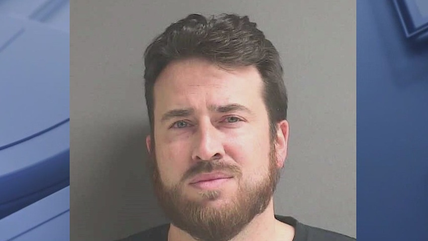 Volusia County teacher accused of inappropriate relationship with student