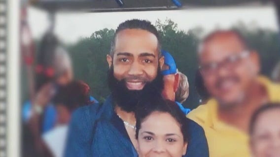 Florida barber killed inside his barbershop