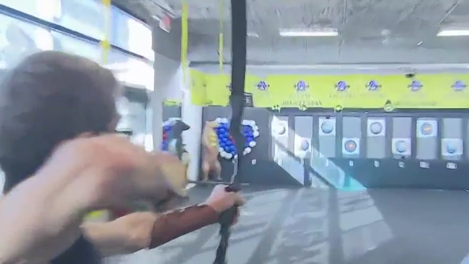 Orlando Archery Academy facility photo