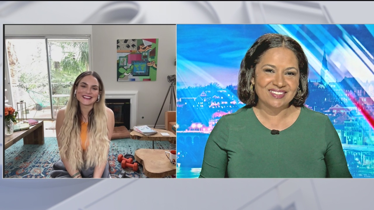 Jojo to perform album 'Good to Know' virtually live on MelodyVR