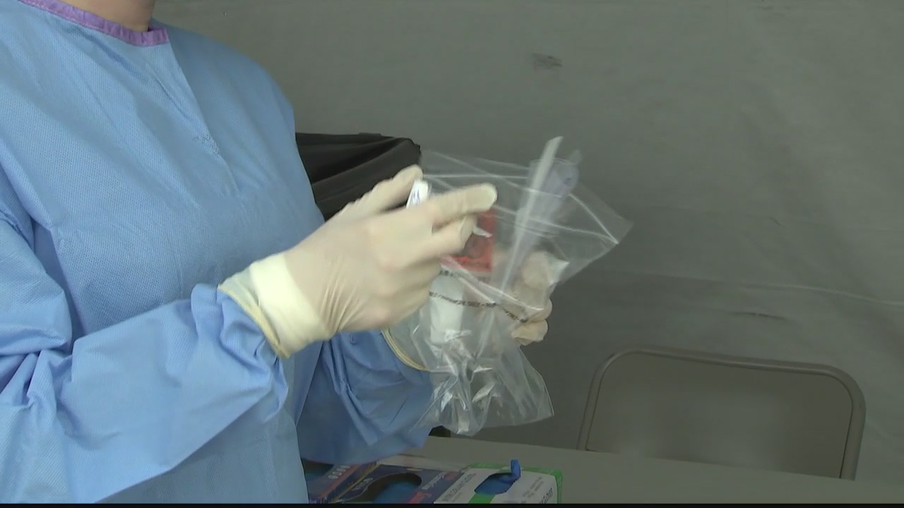 Coronavirus concerns