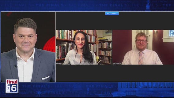 Journalism faces new challenges during unprecedented times