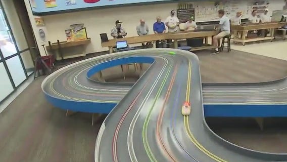 Slot Car City Daytona