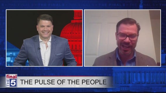 New numbers reflect Americans' top concerns for 2020