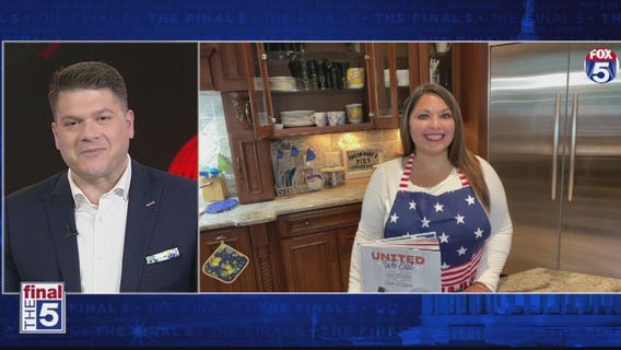 A Recipe For Bipartisanship